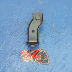 LHD, RHD Left Hand Lh Small Oil Cooler Bracket  RX7 RX-7 FD FD3S 13B-REW 92 - 02 FD FD3S 13B-REW SH5B13/48