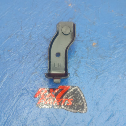 LHD, RHD Left Hand Lh Small Oil Cooler Bracket  RX7 RX-7 FD FD3S 13B-REW 92 - 02 FD FD3S 13B-REW SH5B13/48