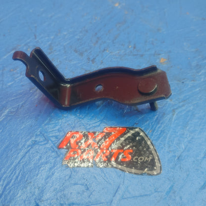 LHD, RHD Left Hand Lh Small Oil Cooler Bracket  RX7 RX-7 FD FD3S 13B-REW 92 - 02 FD FD3S 13B-REW SH5B13/48