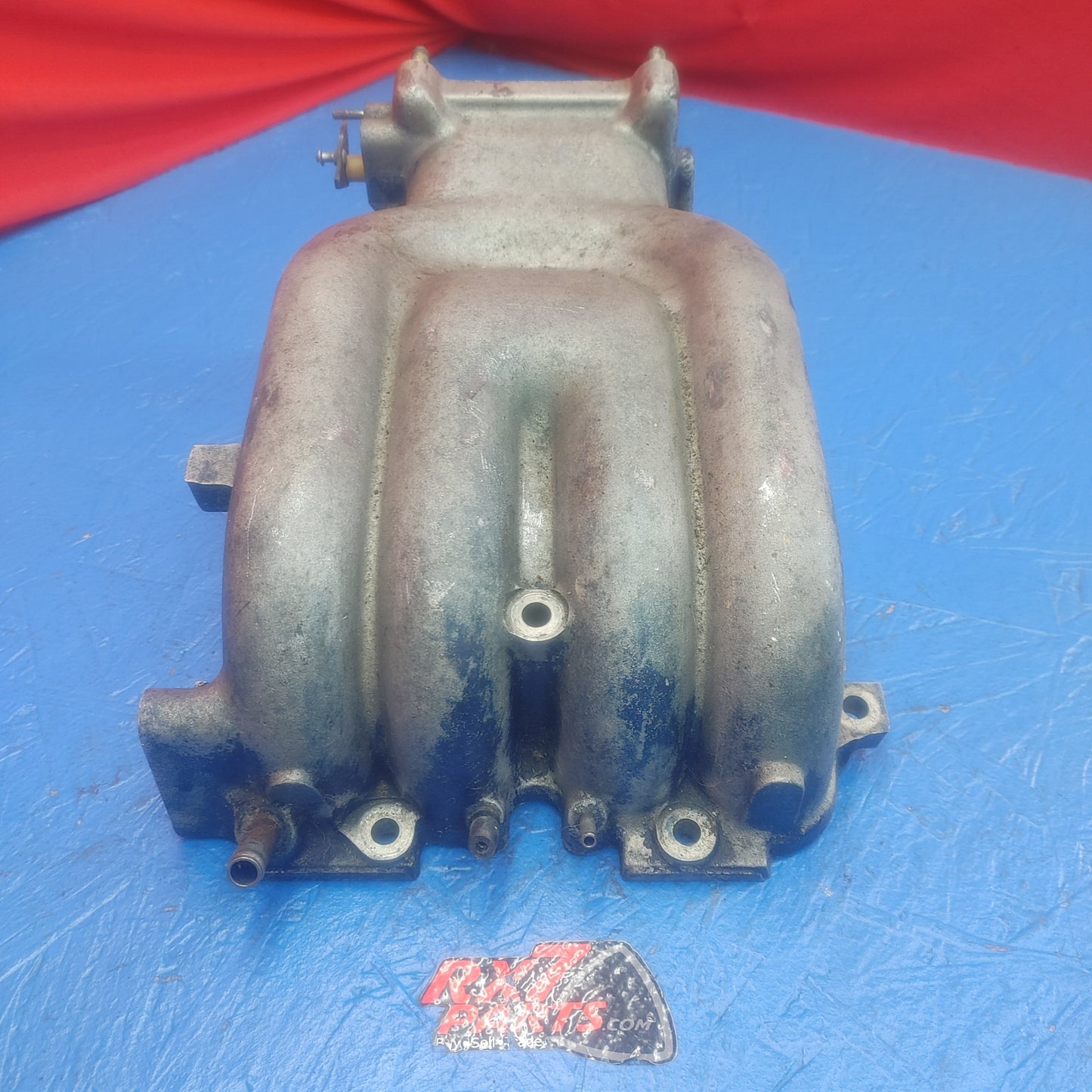 LHD, RHD Rew Upper Intake Manifold  RX7 RX-7 FD FD3S 13B-REW 92 - 02 FD FD3S 13B-REW SH5B16/1