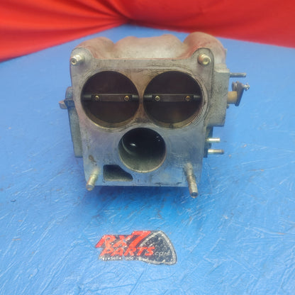 LHD, RHD Rew Upper Intake Manifold  RX7 RX-7 FD FD3S 13B-REW 92 - 02 FD FD3S 13B-REW SH5B16/1