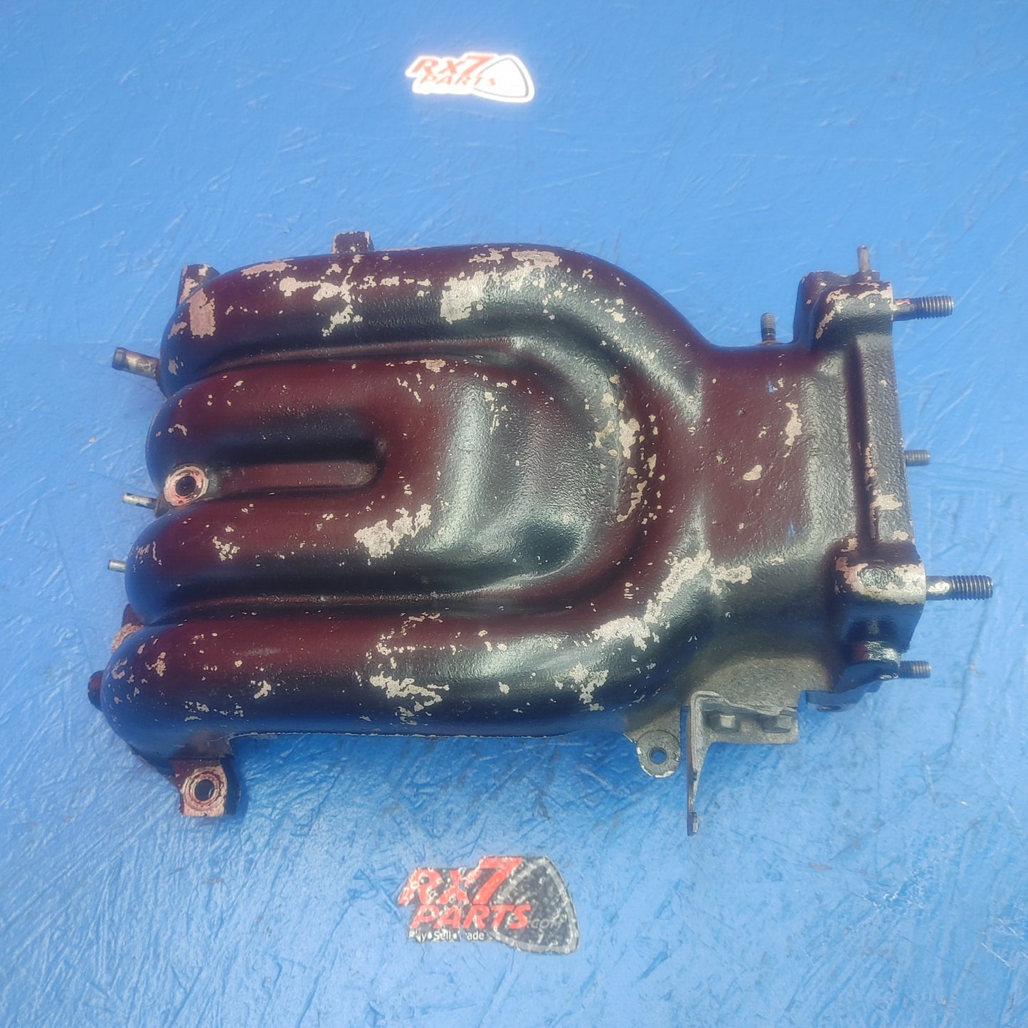 LHD, RHD Rew Upper Intake Manifold  RX7 RX-7 FD FD3S 13B-REW 92 - 02 FD FD3S 13B-REW SH5B16/2