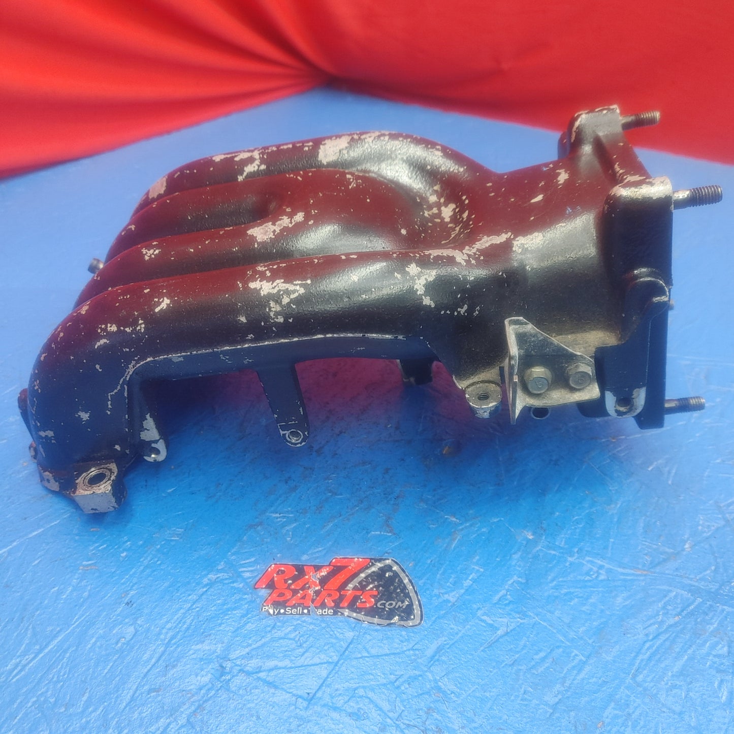 LHD, RHD Rew Upper Intake Manifold  RX7 RX-7 FD FD3S 13B-REW 92 - 02 FD FD3S 13B-REW SH5B16/2