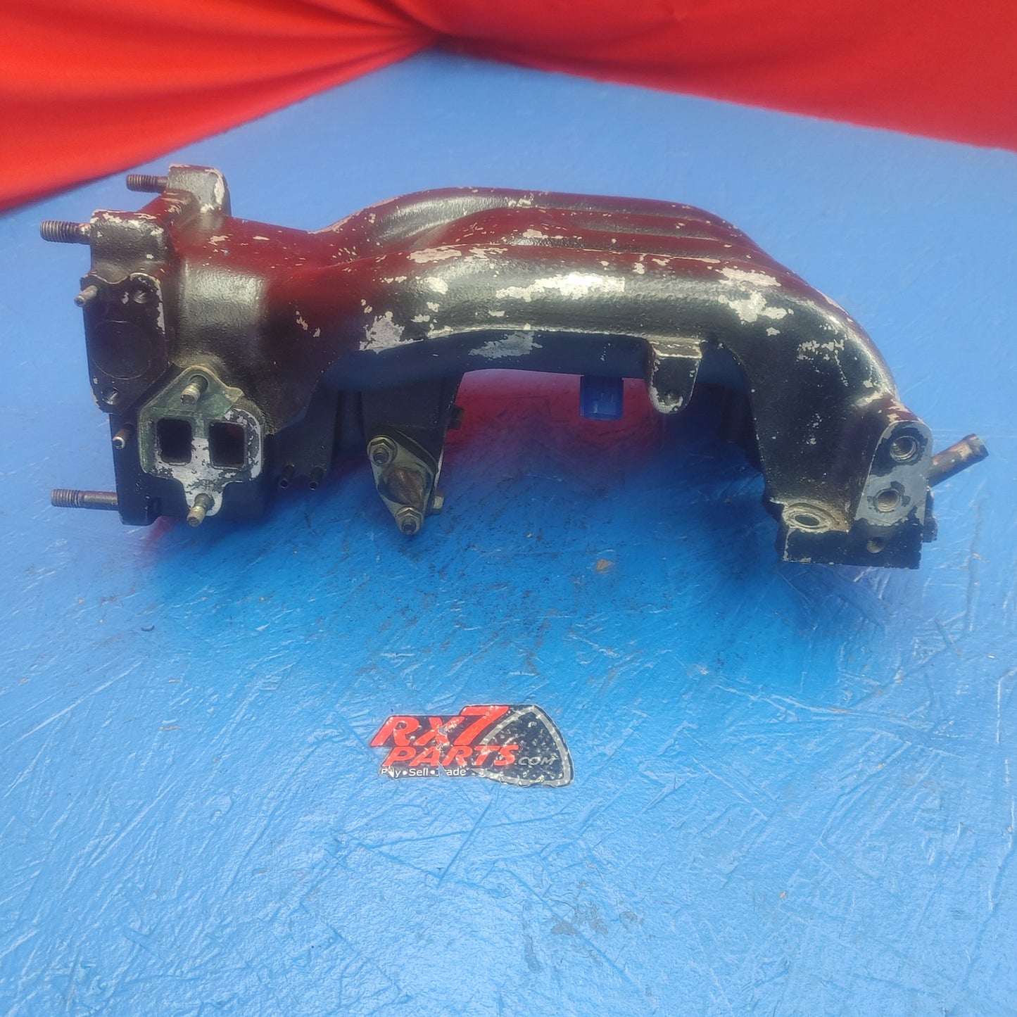 LHD, RHD Rew Upper Intake Manifold  RX7 RX-7 FD FD3S 13B-REW 92 - 02 FD FD3S 13B-REW SH5B16/2