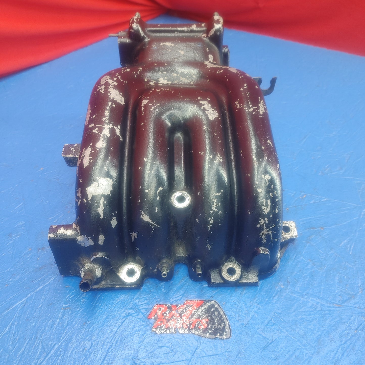LHD, RHD Rew Upper Intake Manifold  RX7 RX-7 FD FD3S 13B-REW 92 - 02 FD FD3S 13B-REW SH5B16/2