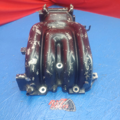 LHD, RHD Rew Upper Intake Manifold  RX7 RX-7 FD FD3S 13B-REW 92 - 02 FD FD3S 13B-REW SH5B16/2