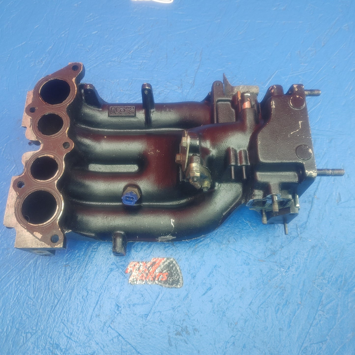 LHD, RHD Rew Upper Intake Manifold  RX7 RX-7 FD FD3S 13B-REW 92 - 02 FD FD3S 13B-REW SH5B16/2