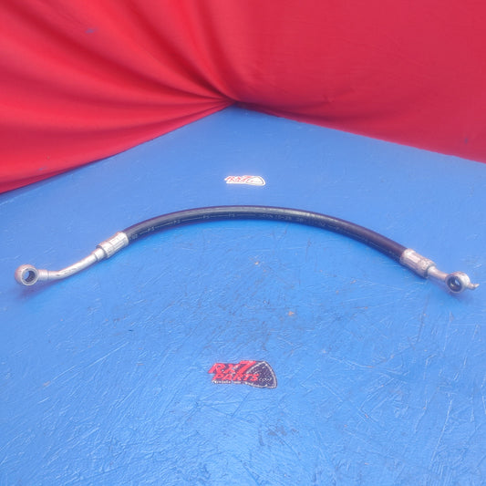 Power Steering Line Hose  RX7 RX-7 FD FD3S LHD 93 - 95 FD FD3S 13B-REW SH5B16/3