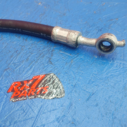 Power Steering Line Hose  RX7 RX-7 FD FD3S LHD 93 - 95 FD FD3S 13B-REW SH5B16/3