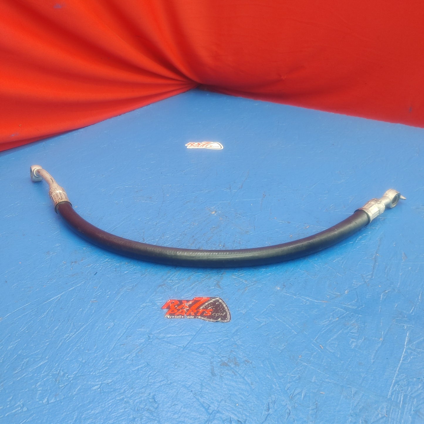 Power Steering Line Hose  RX7 RX-7 FD FD3S LHD 93 - 95 FD FD3S 13B-REW SH5B16/3