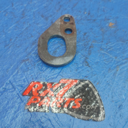 LHD, RHD Rearward Engine Hoist Hook  RX7 RX-7 FD FD3S 13B-REW 92 - 02 FD FD3S 13B-REW SH5B16/4