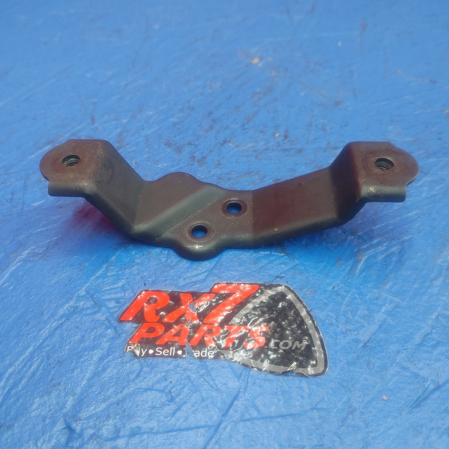 LHD, RHD Intake Y Pipe Bracket Brace  RX7 RX-7 FD FD3S 13B-REW 92 - 02 FD FD3S 13B-REW SH5B16/5