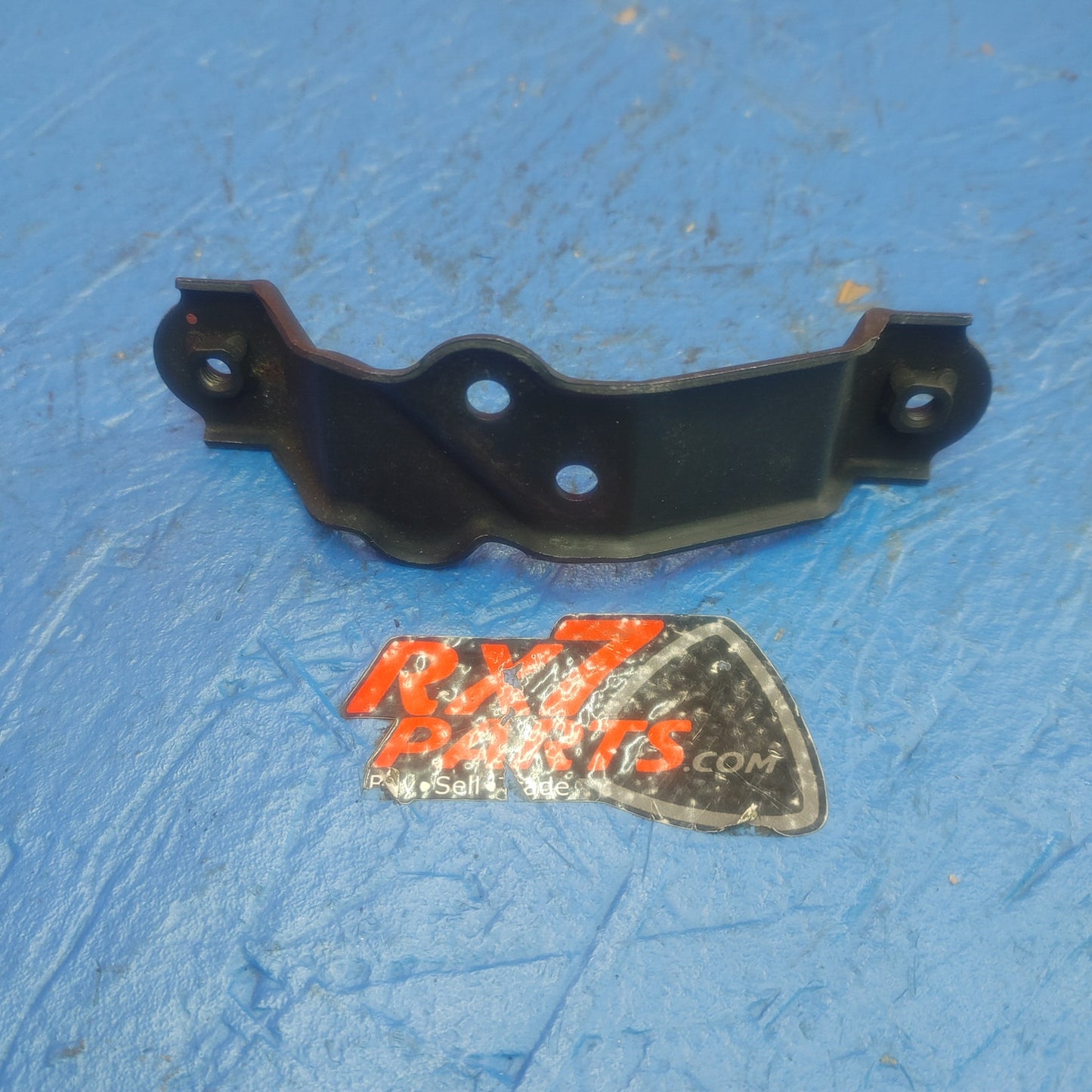 LHD, RHD Intake Y Pipe Bracket Brace  RX7 RX-7 FD FD3S 13B-REW 92 - 02 FD FD3S 13B-REW SH5B16/5