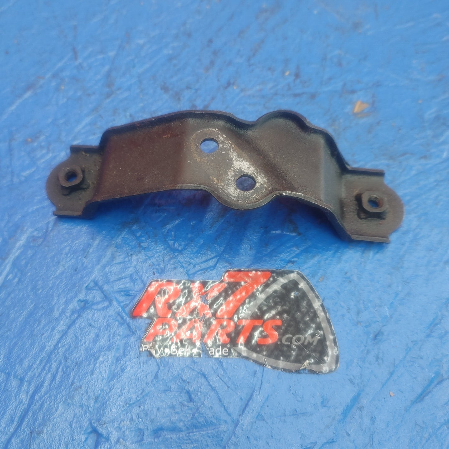 LHD, RHD Intake Y Pipe Bracket Brace  RX7 RX-7 FD FD3S 13B-REW 92 - 02 FD FD3S 13B-REW SH5B16/6