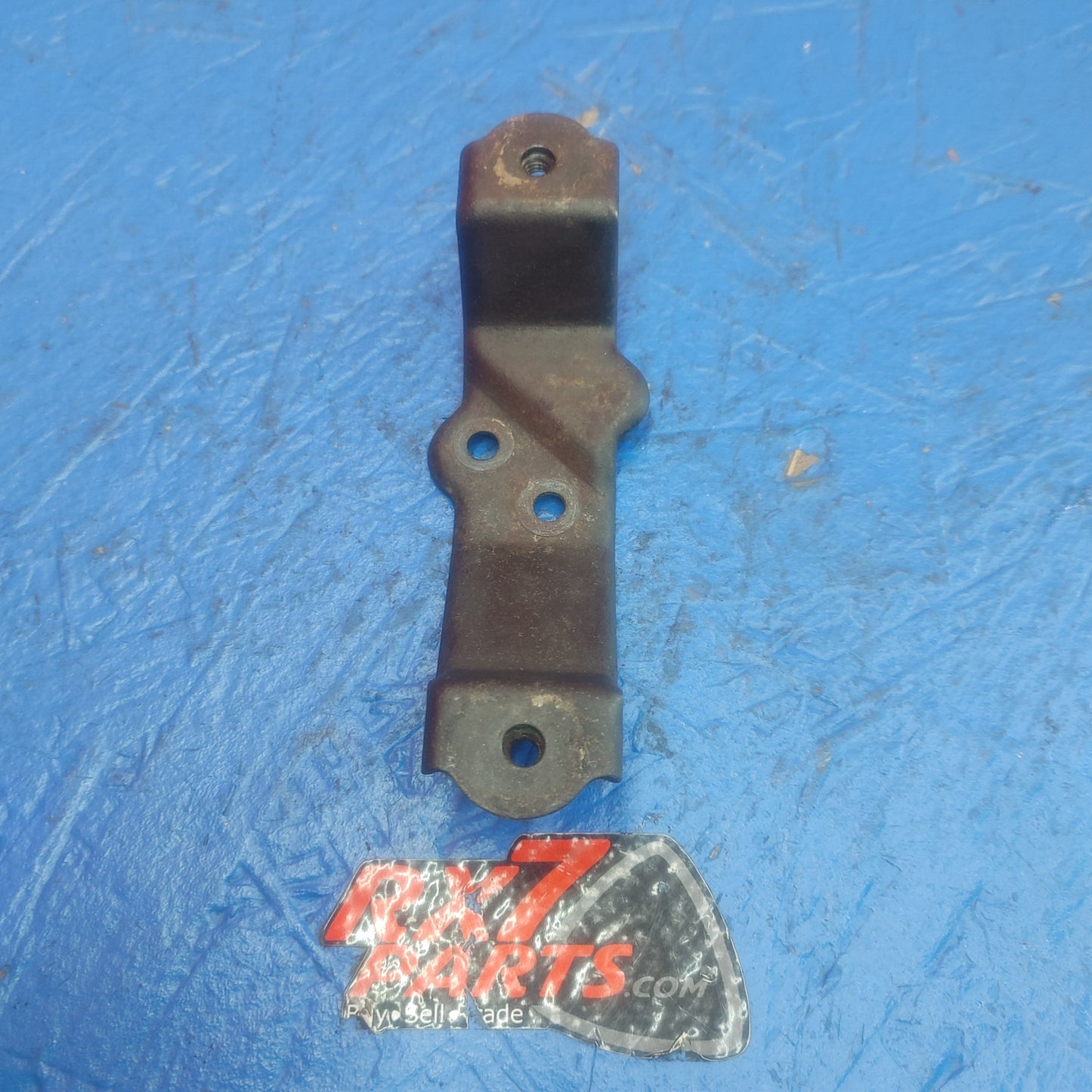 LHD, RHD Intake Y Pipe Bracket Brace  RX7 RX-7 FD FD3S 13B-REW 92 - 02 FD FD3S 13B-REW SH5B16/6