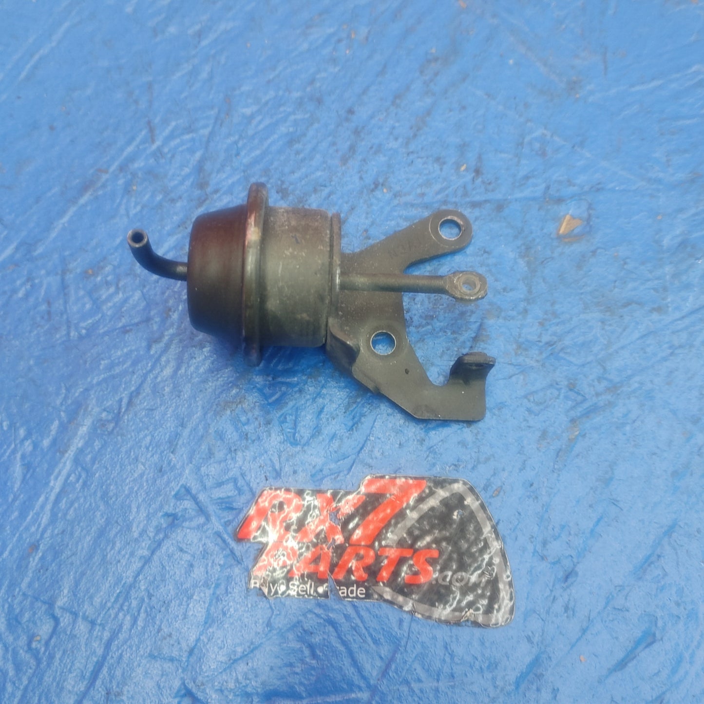LHD, RHD Throttle Vacuum Actuator  RX7 RX-7 FD FD3S 13B-REW 92 - 02 FD FD3S 13B-REW SH5B16/7