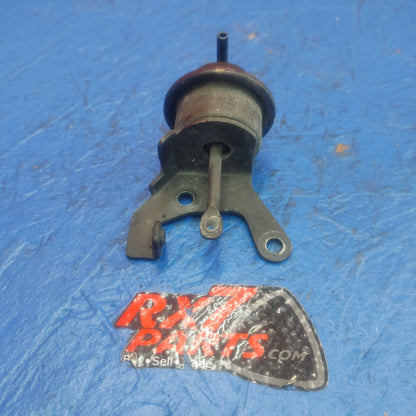 LHD, RHD Throttle Vacuum Actuator  RX7 RX-7 FD FD3S 13B-REW 92 - 02 FD FD3S 13B-REW SH5B16/7