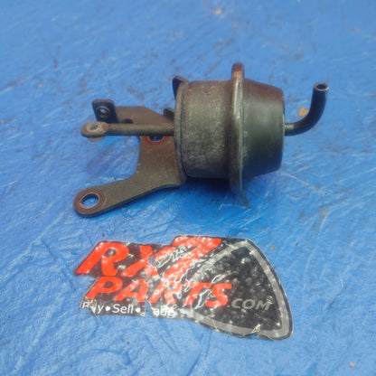 LHD, RHD Throttle Vacuum Actuator  RX7 RX-7 FD FD3S 13B-REW 92 - 02 FD FD3S 13B-REW SH5B16/7
