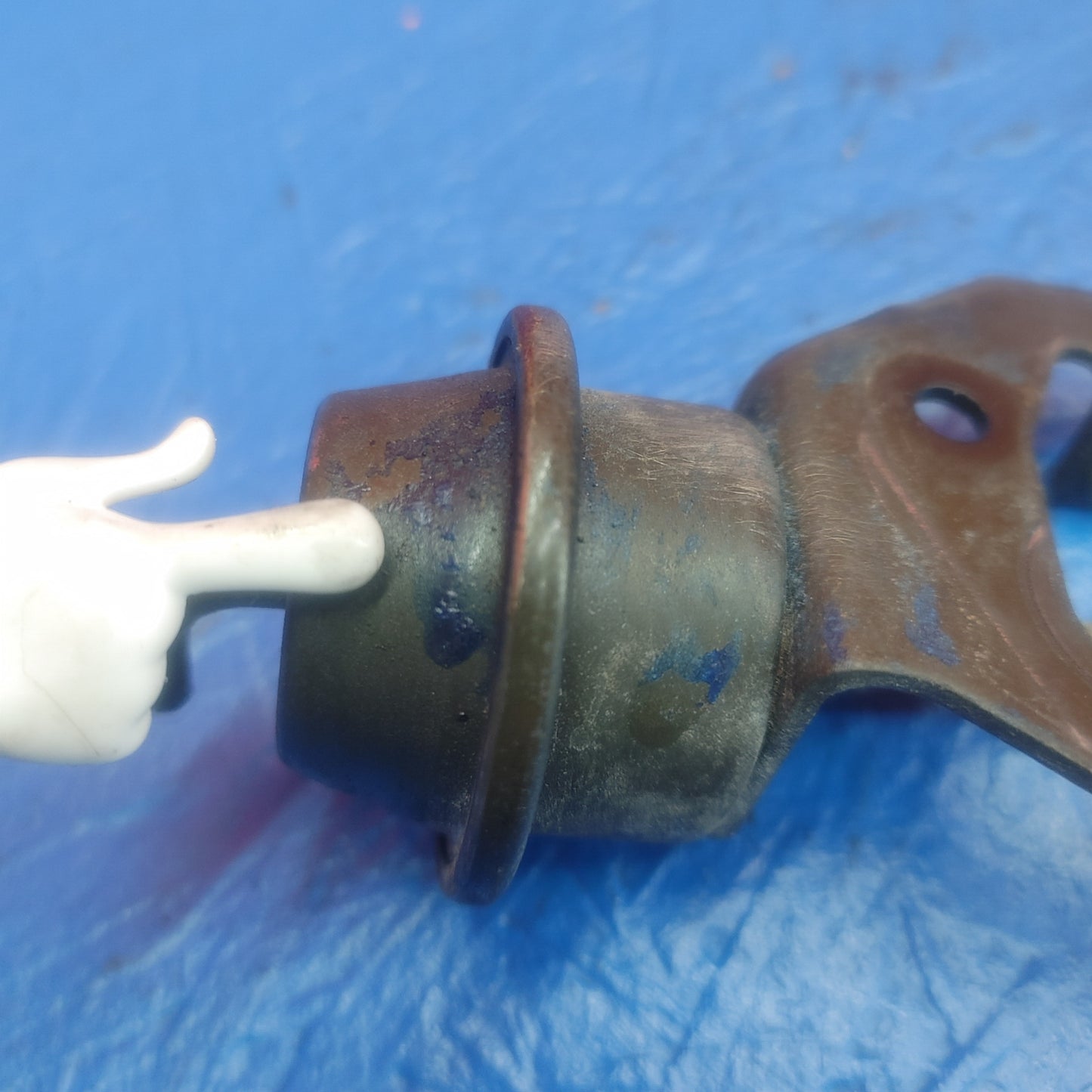 LHD, RHD Throttle Vacuum Actuator  RX7 RX-7 FD FD3S 13B-REW 92 - 02 FD FD3S 13B-REW SH5B16/7