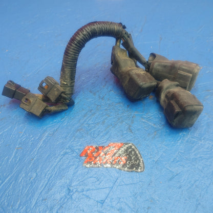 Cooling Fan Recall Wiring Harness  RX7 RX-7 FD FD3S 13B-REW 92 - 02 FD FD3S 13B-REW SH5B16/8