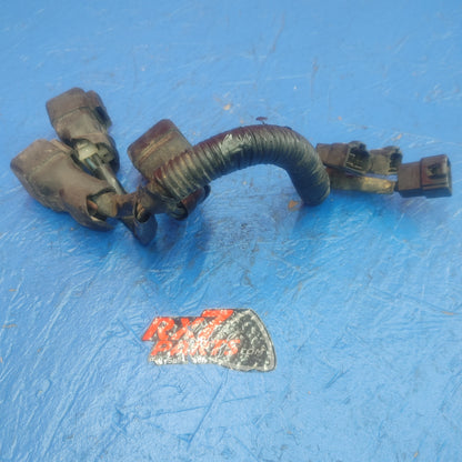 Cooling Fan Recall Wiring Harness  RX7 RX-7 FD FD3S 13B-REW 92 - 02 FD FD3S 13B-REW SH5B16/8