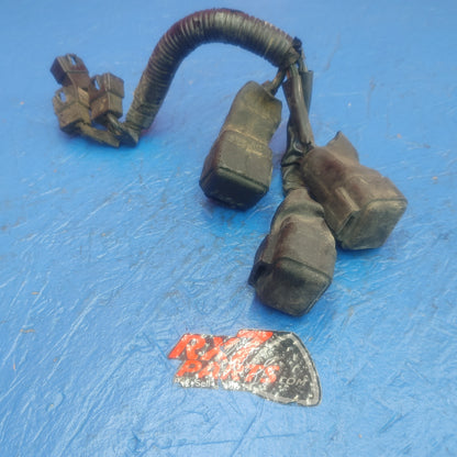 Cooling Fan Recall Wiring Harness  RX7 RX-7 FD FD3S 13B-REW 92 - 02 FD FD3S 13B-REW SH5B16/8