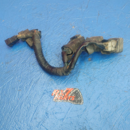 Cooling Fan Recall Wiring Harness  RX7 RX-7 FD FD3S 13B-REW 92 - 02 FD FD3S 13B-REW SH5B16/8