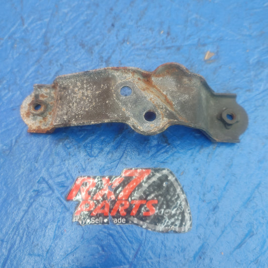 LHD, RHD Intake Y Pipe Bracket Brace  RX7 RX-7 FD FD3S 13B-REW 92 - 02 FD FD3S 13B-REW SH5B16/9