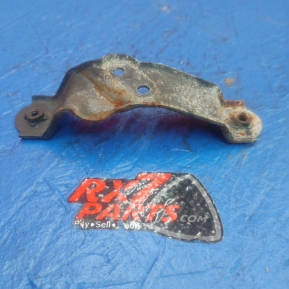 LHD, RHD Intake Y Pipe Bracket Brace  RX7 RX-7 FD FD3S 13B-REW 92 - 02 FD FD3S 13B-REW SH5B16/9