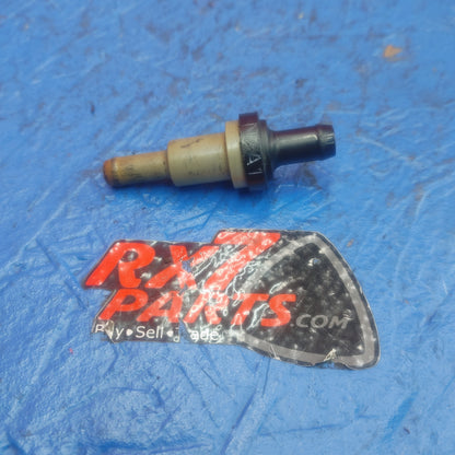 LHD, RHD Brake Booster Vacuum Check Valve  RX7 RX-7 FD FD3S 13B-REW 92 - 02 FD FD3S 13B-REW SH5B16/10