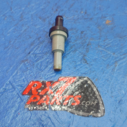 LHD, RHD Brake Booster Vacuum Check Valve  RX7 RX-7 FD FD3S 13B-REW 92 - 02 FD FD3S 13B-REW SH5B16/11