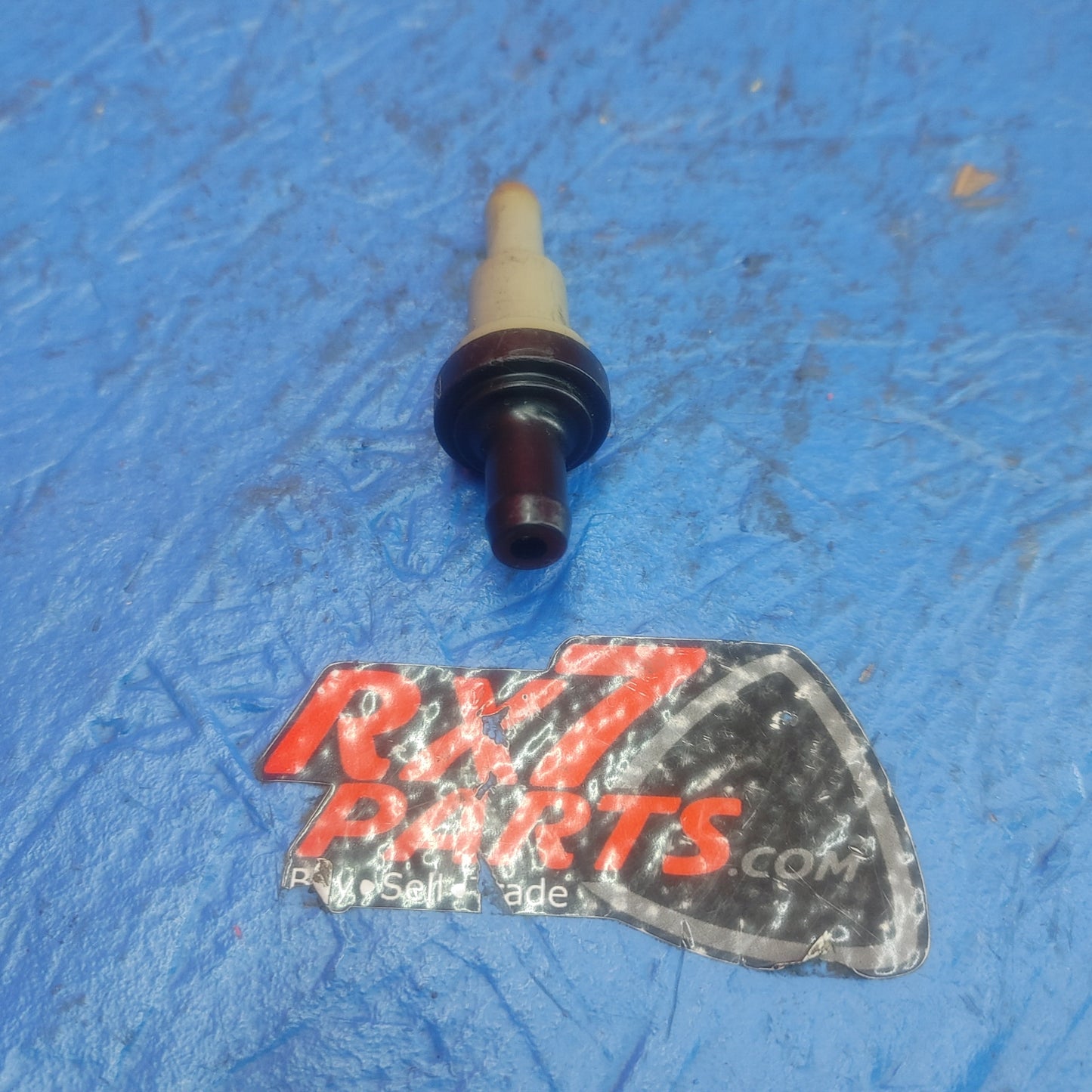 LHD, RHD Brake Booster Vacuum Check Valve  RX7 RX-7 FD FD3S 13B-REW 92 - 02 FD FD3S 13B-REW SH5B16/12