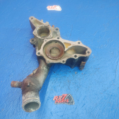 LHD, RHD Water Pump Housing  RX7 RX-7 FD FD3S 13B-REW 92 - 02 FD FD3S 13B-REW SH5B16/18