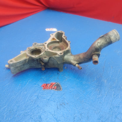 LHD, RHD Water Pump Housing  RX7 RX-7 FD FD3S 13B-REW 92 - 02 FD FD3S 13B-REW SH5B16/18