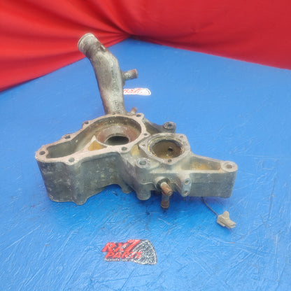 LHD, RHD Water Pump Housing  RX7 RX-7 FD FD3S 13B-REW 92 - 02 FD FD3S 13B-REW SH5B16/18