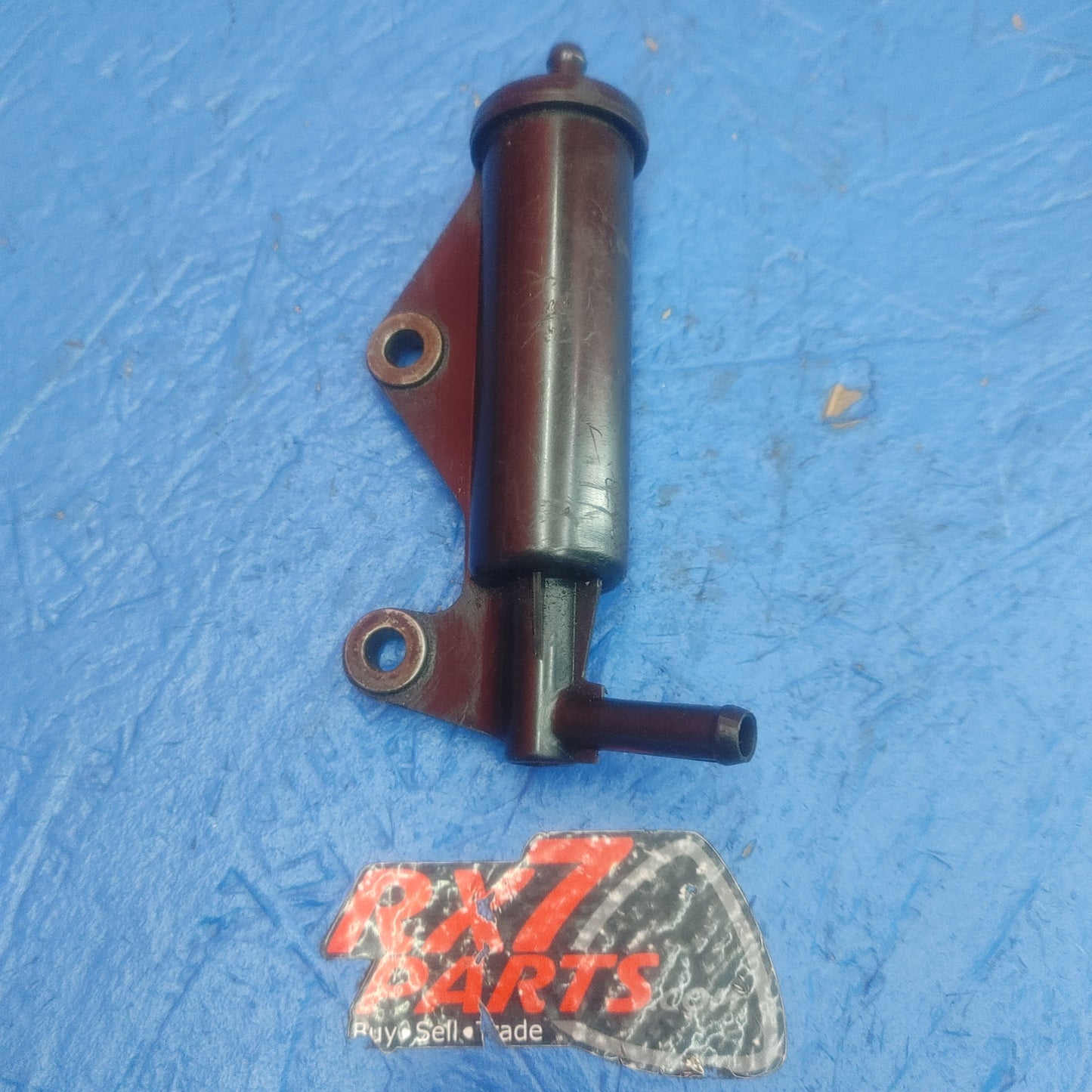 LHD, RHD Purge Vacuum Valve Manifold  RX7 RX-7 FD FD3S 13B-REW 92 - 02 FD FD3S 13B-REW SH5B16/20