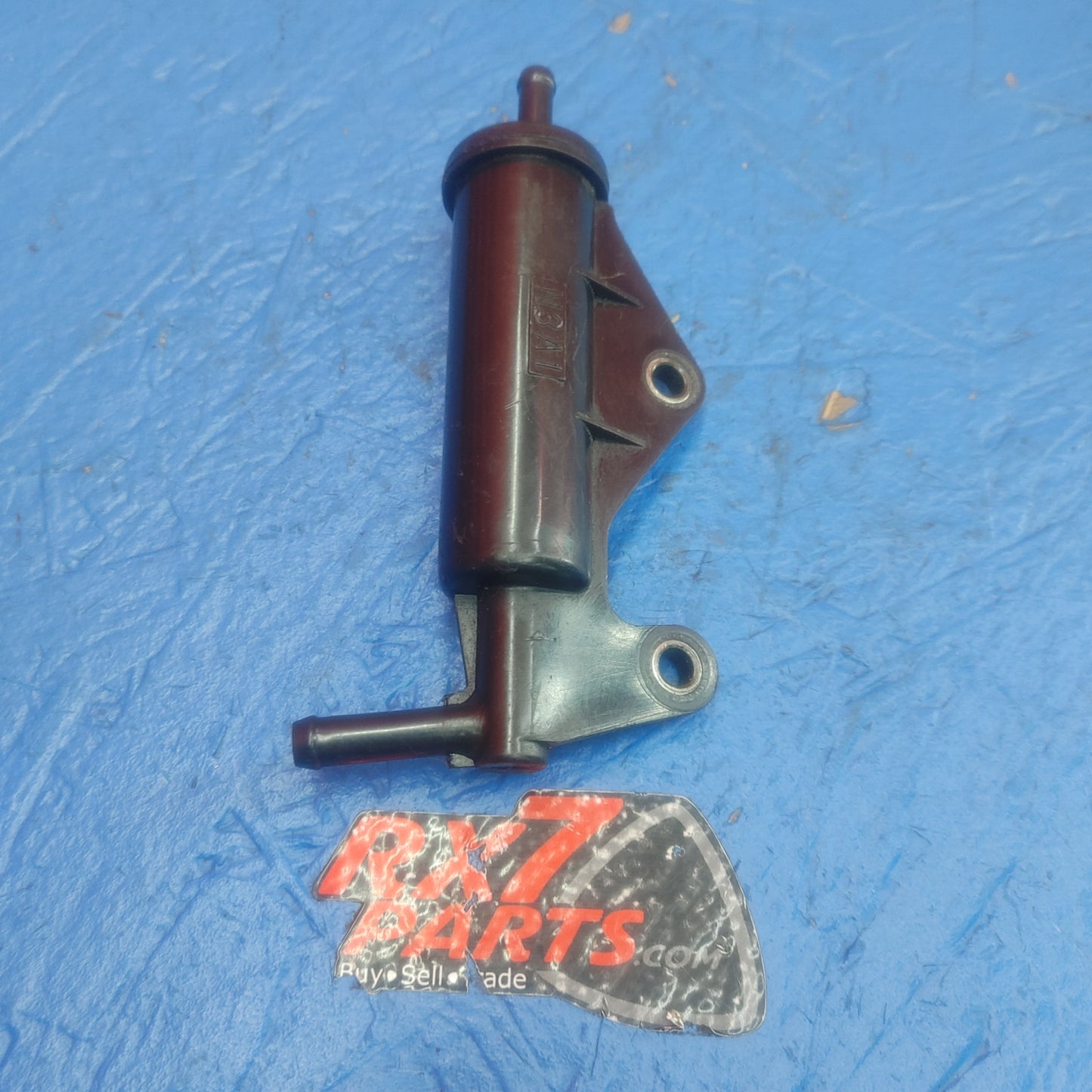 LHD, RHD Purge Vacuum Valve Manifold  RX7 RX-7 FD FD3S 13B-REW 92 - 02 FD FD3S 13B-REW SH5B16/20