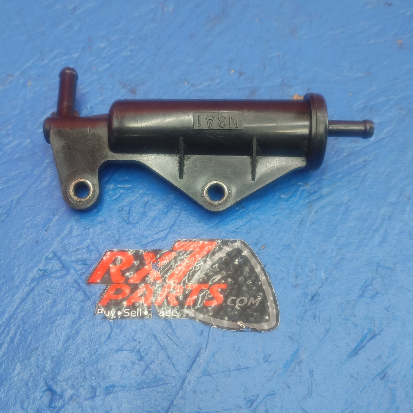 LHD, RHD Purge Vacuum Valve Manifold  RX7 RX-7 FD FD3S 13B-REW 92 - 02 FD FD3S 13B-REW SH5B16/20