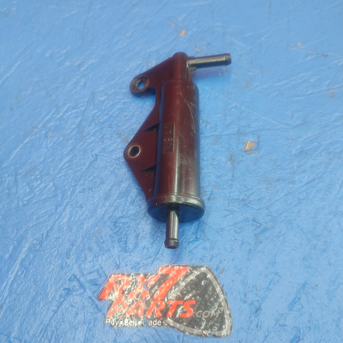 LHD, RHD Purge Vacuum Valve Manifold  RX7 RX-7 FD FD3S 13B-REW 92 - 02 FD FD3S 13B-REW SH5B16/21