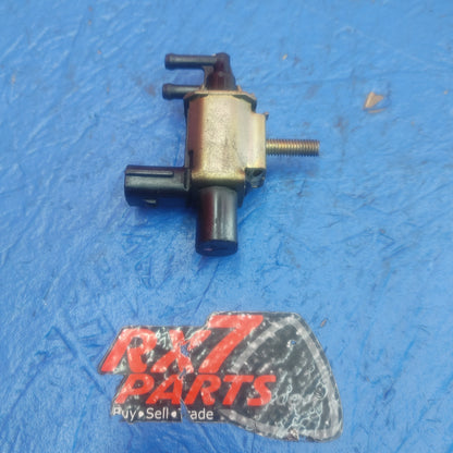 LHD, RHD Turbo Control Solenoid K5T48171 RX7 RX-7 FD FD3S 13B-REW 92 - 02 FD FD3S 13B-REW SH5B16/22