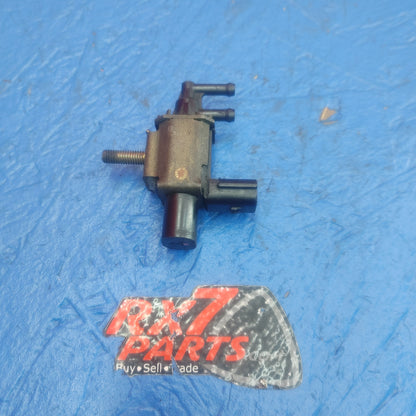 LHD, RHD Turbo Control Solenoid K5T48171 RX7 RX-7 FD FD3S 13B-REW 92 - 02 FD FD3S 13B-REW SH5B16/22