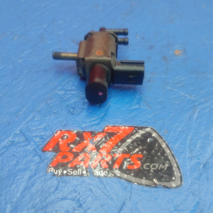 LHD, RHD Turbo Control Solenoid K5T48171 RX7 RX-7 FD FD3S 13B-REW 92 - 02 FD FD3S 13B-REW SH5B16/22