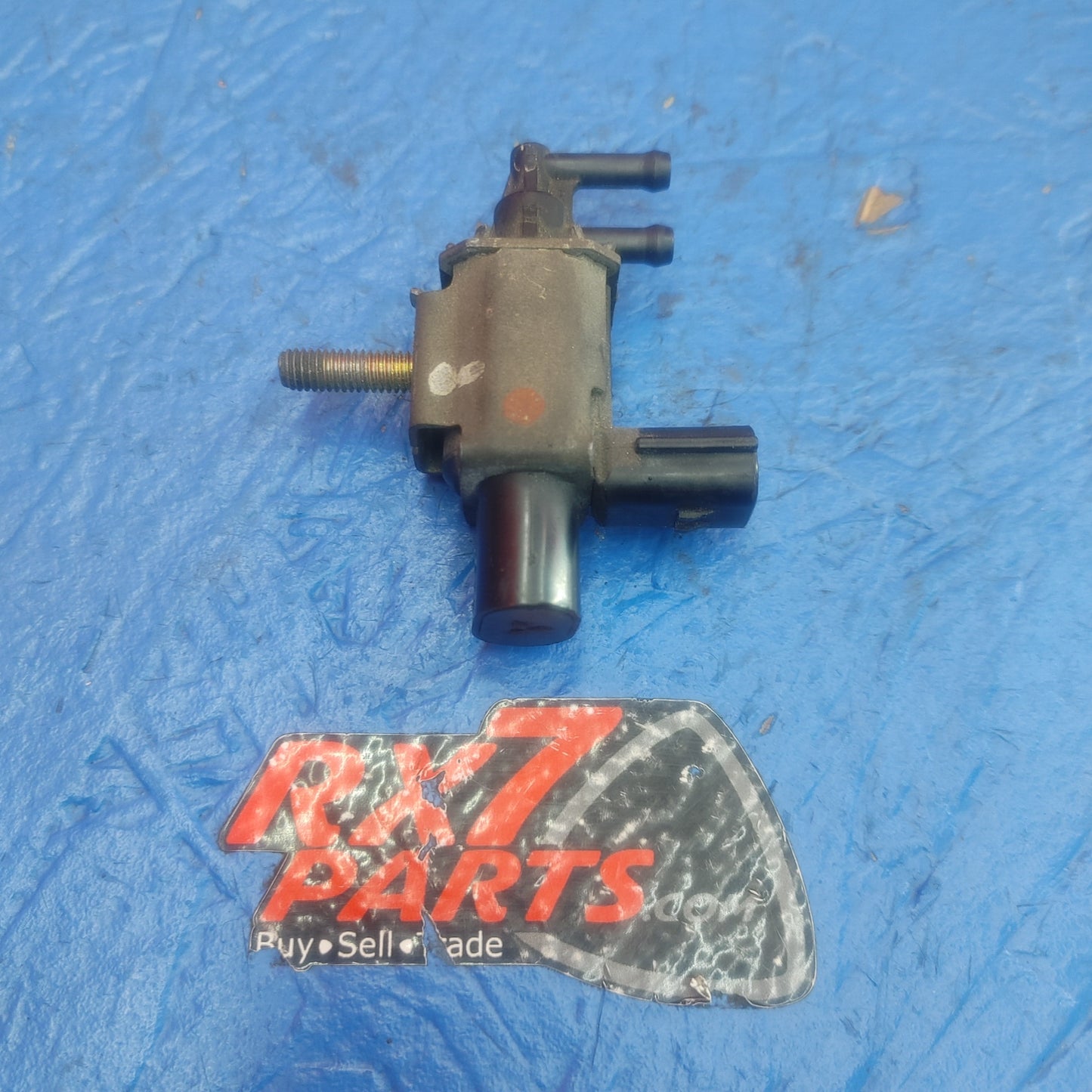 LHD, RHD 1  RX7 RX-7 FD FD3S 13B-REW 92 - 02 FD FD3S 13B-REW SH5B16/23