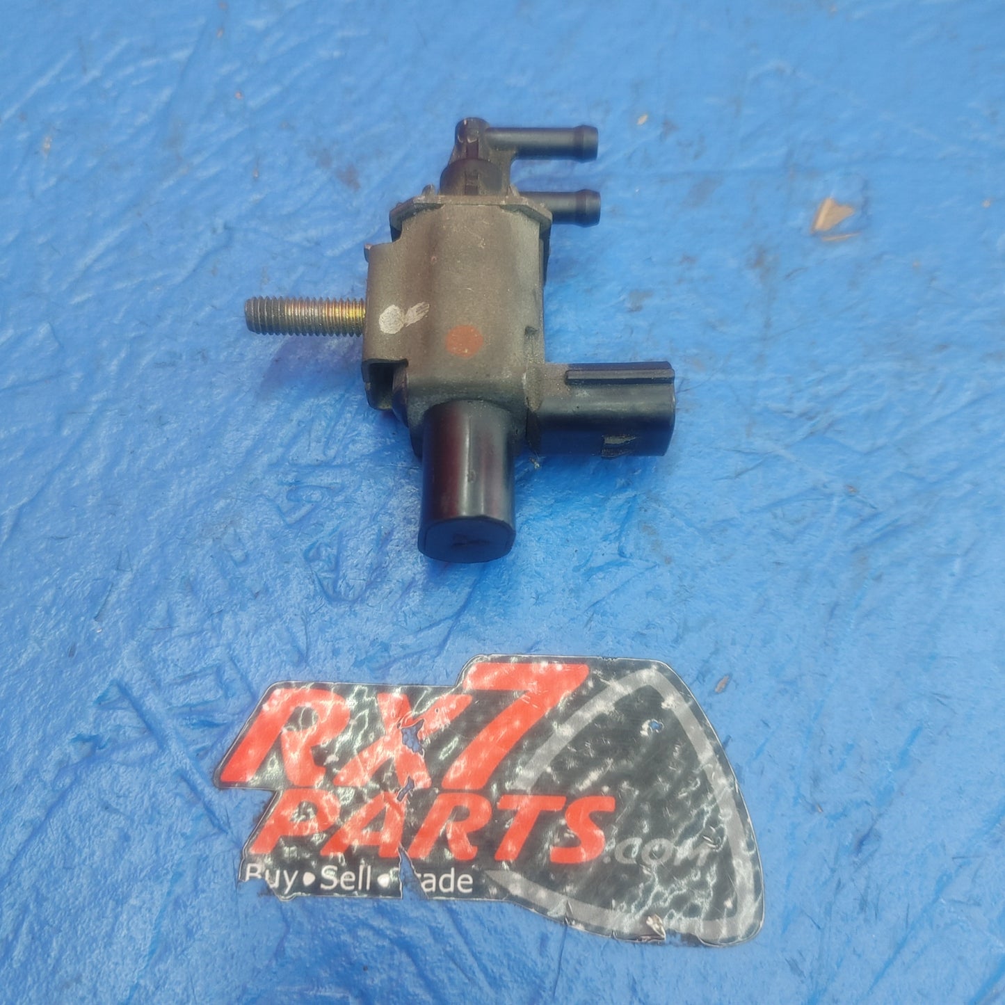 LHD, RHD 1  RX7 RX-7 FD FD3S 13B-REW 92 - 02 FD FD3S 13B-REW SH5B16/23