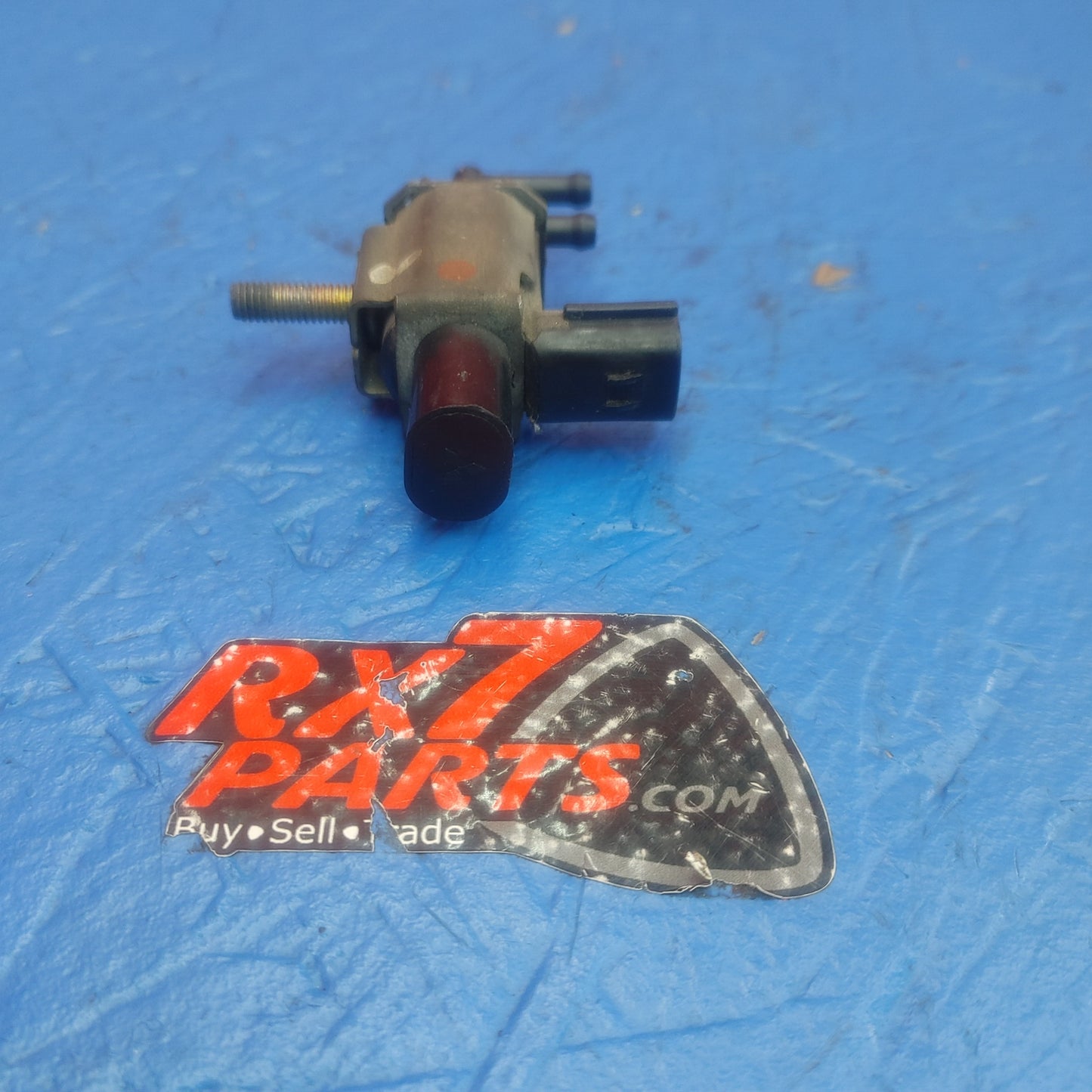 LHD, RHD 1  RX7 RX-7 FD FD3S 13B-REW 92 - 02 FD FD3S 13B-REW SH5B16/23