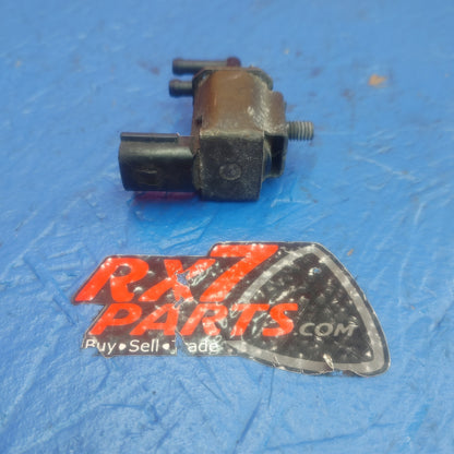 LHD, RHD Evap Purge Control Vacuum Solenoid Valve K5T48075 RX7 RX-7 FD FD3S 13B-REW 92 - 02 FD FD3S 13B-REW SH5B16/24