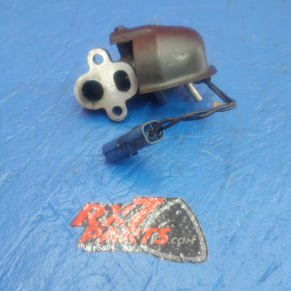 LHD, RHD 93-95 Egr Valve Rx7  RX7 RX-7 FD FD3S 13B-REW 92 - 02 FD FD3S 13B-REW SH5B16/25