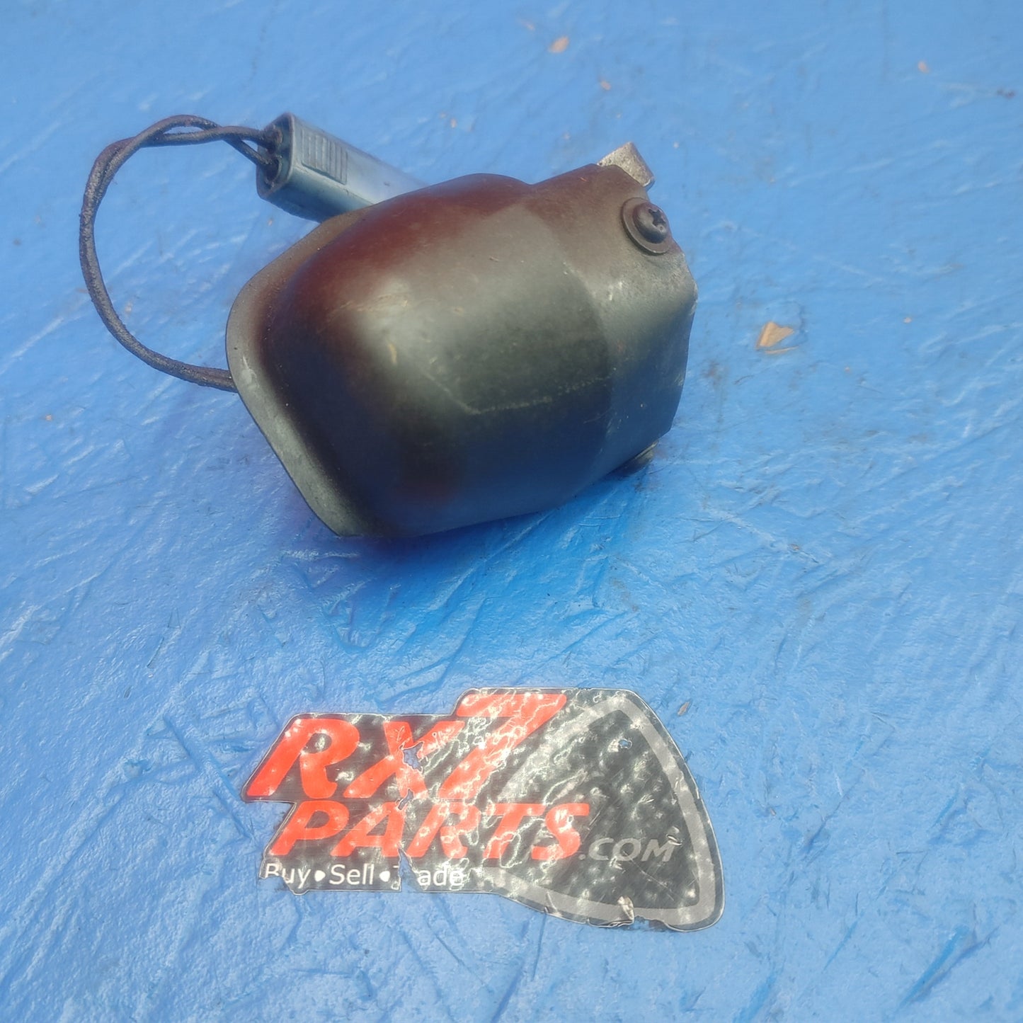 LHD, RHD 93-95 Egr Valve Rx7  RX7 RX-7 FD FD3S 13B-REW 92 - 02 FD FD3S 13B-REW SH5B16/25