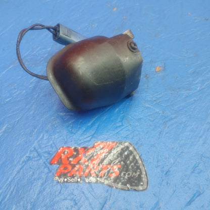 LHD, RHD 93-95 Egr Valve Rx7  RX7 RX-7 FD FD3S 13B-REW 92 - 02 FD FD3S 13B-REW SH5B16/25