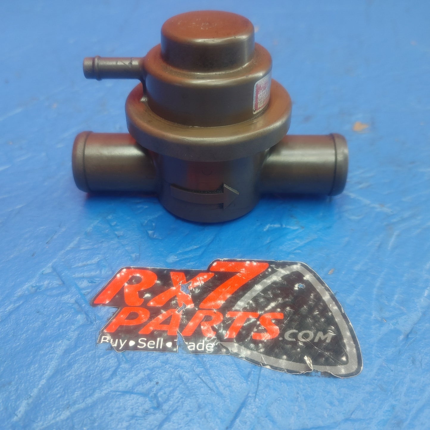 LHD, RHD Blow Off Valve N3A1 084900 065 RX7 RX-7 FD FD3S 13B-REW 92 - 02 FD FD3S 13B-REW SH5B16/26